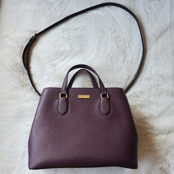 kate spade Handbags - Kate Spade Laurel Way Purse